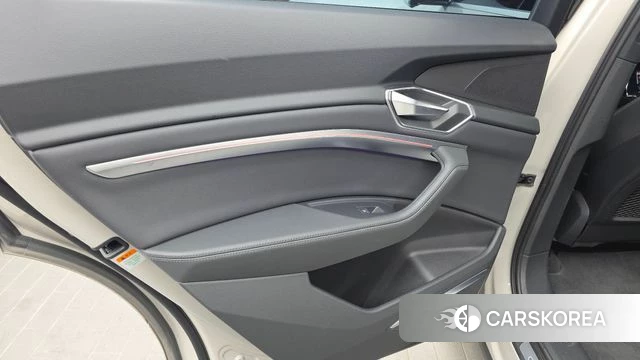 Audi e-Tron id 4585471 из Кореи 17