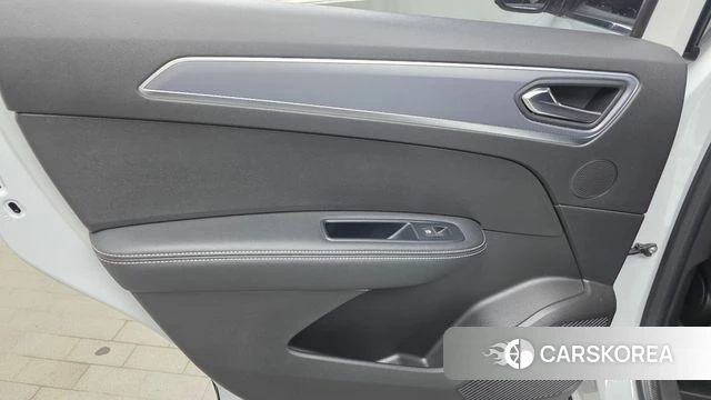 Renault Korea (Samsung) XM3 id 4444751 из Кореи 17