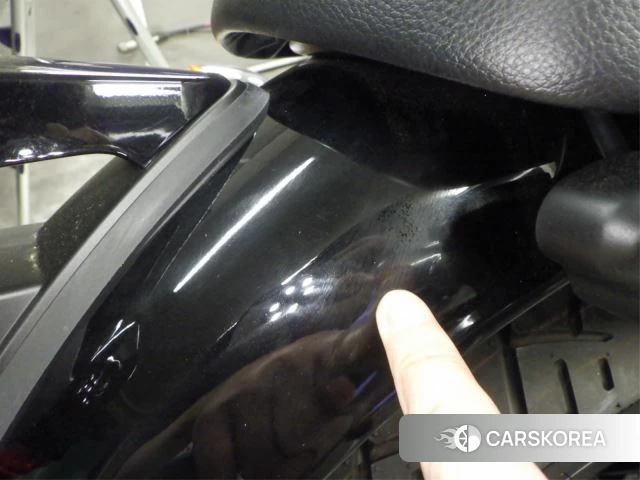 Honda CB1100 ABS id 4184455 из Японии 17