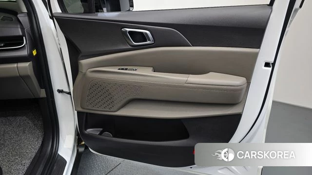 Kia The New Carnival 4th Generation id 4329677 из Кореи 17
