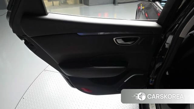 Renault Korea (Samsung) SM6 id 4563129 из Кореи 17