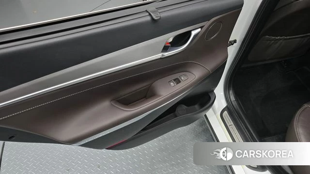 Hyundai Grandeur IG id 4918860 из Кореи 17
