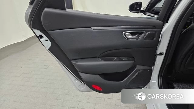 Renault Korea (Samsung) The New SM6 id 4675663 из Кореи 17