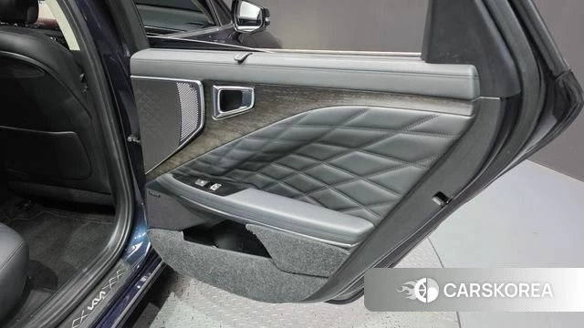 Kia K8 Hybrid id 4469364 из Кореи 17