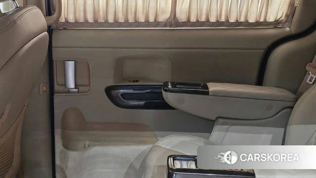 Kia The New Carnival id 4677380 из Кореи 17