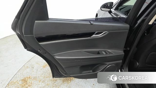 Genesis G80 (RG3) id 4350438 из Кореи 17