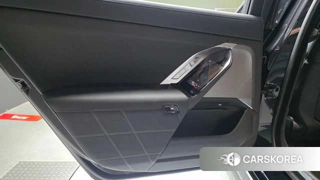 BMW 7 Series (G70) id 4669741 из Кореи 17