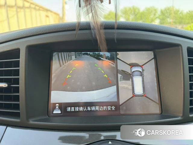Nissan Noble id 4182723 из Китая 17
