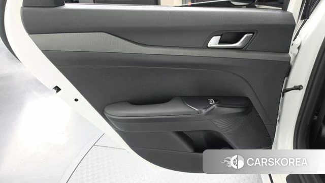 Kia K5 3rd generation id 4579846 из Кореи 17