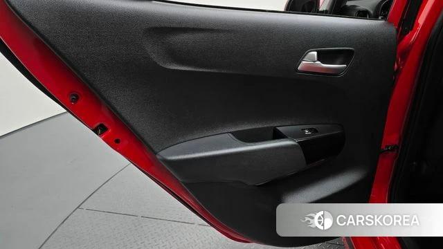 Kia Morning Urban (JA) id 4395757 из Кореи 17