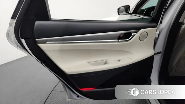 Hyundai The New Grandeur IG id 4187181 из Кореи 17