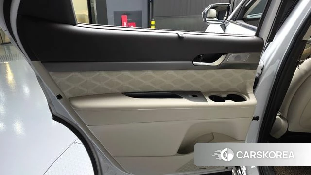 Hyundai Palisade id 4476752 из Кореи 17