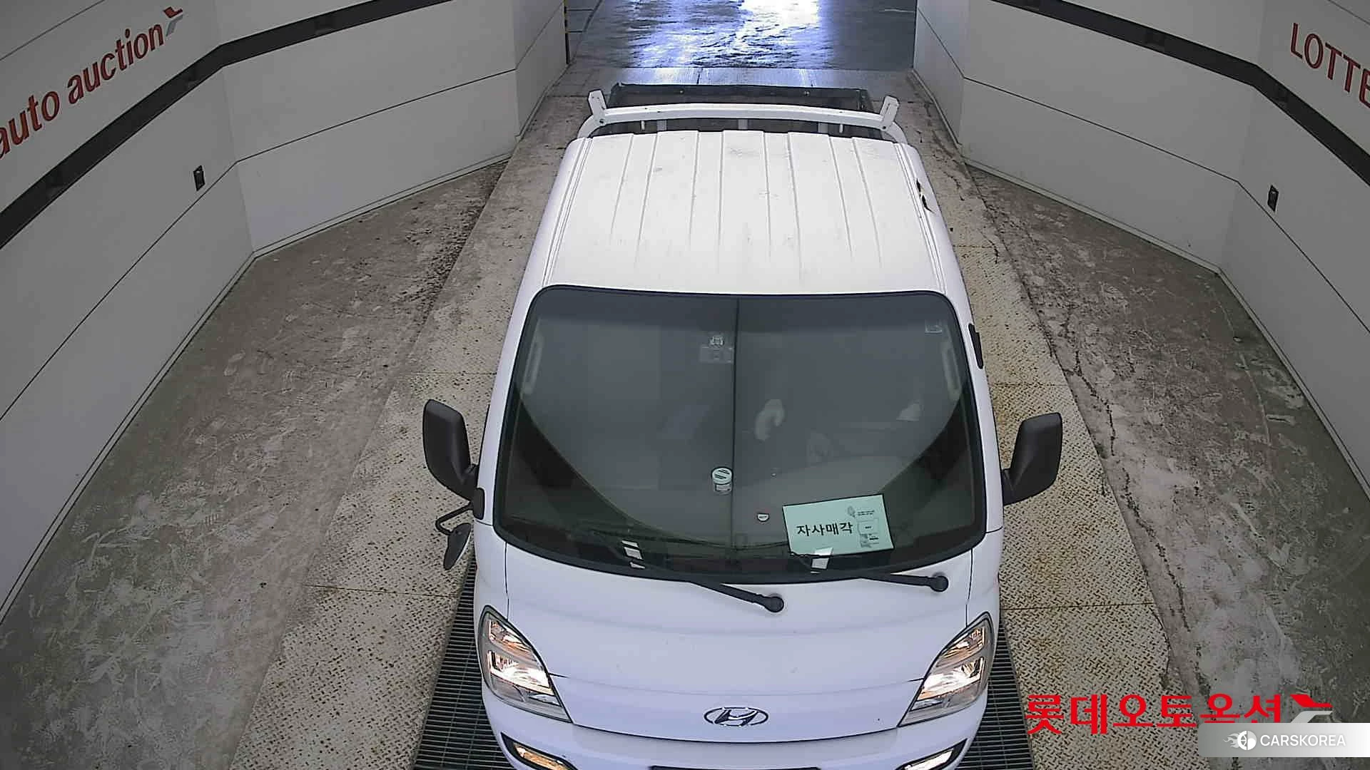 Hyundai Porter II id 4679318 из Кореи 16