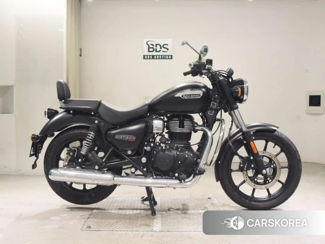Проданный OTHER ENFIELD METEOR 350 2023 из Японии