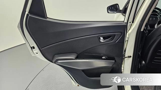 Ssangyong Tivoli Armor id 4339464 из Кореи 17