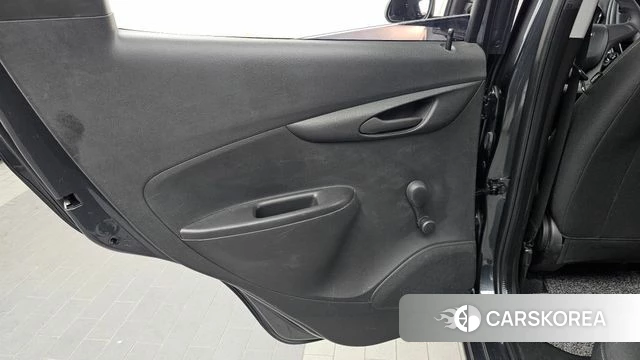 Chevrolet (GM Daewoo) The New Spark id 4746645 из Кореи 17