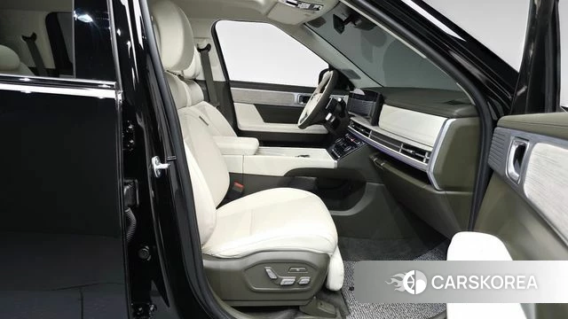 Hyundai Santa Fe (MX5) id 4487852 из Кореи 18