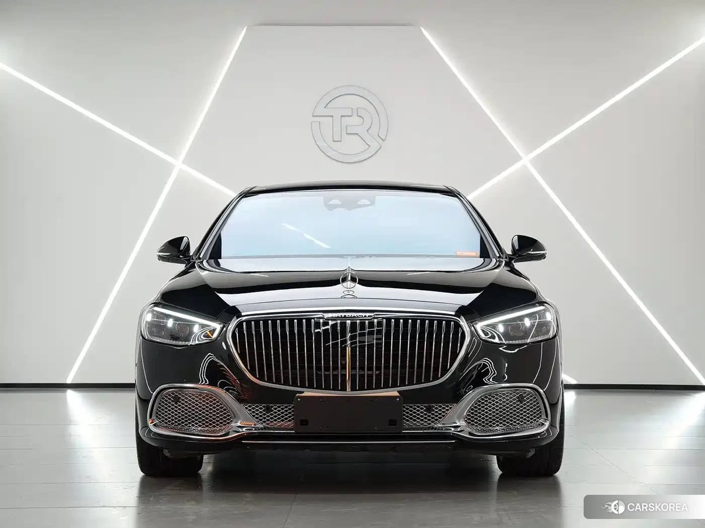 Mercedes-Benz Maybach S-Class id 4546146 из Китая 18