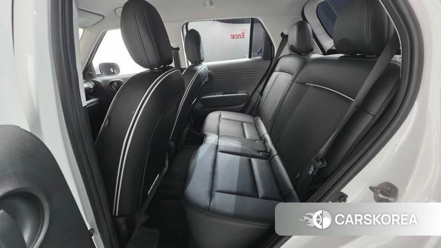 Hyundai Casper id 4624170 из Кореи 18