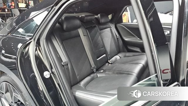 Hyundai Ionic 6 id 4893003 из Кореи 18
