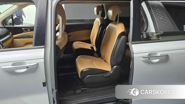 Kia Carnival 4th generation id 4330081 из Кореи 18