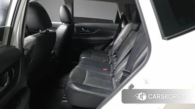 Nissan X Trail id 4285725 из Кореи 18
