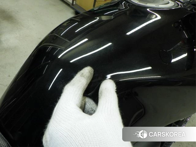 Honda CB400SF ABS id 3949557 из Японии 18