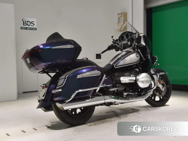Проданный BMW R18 Transcontinental 2022 из Японии, фото 2