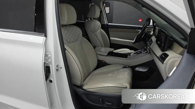 Hyundai Palisade id 4942938 из Кореи 18