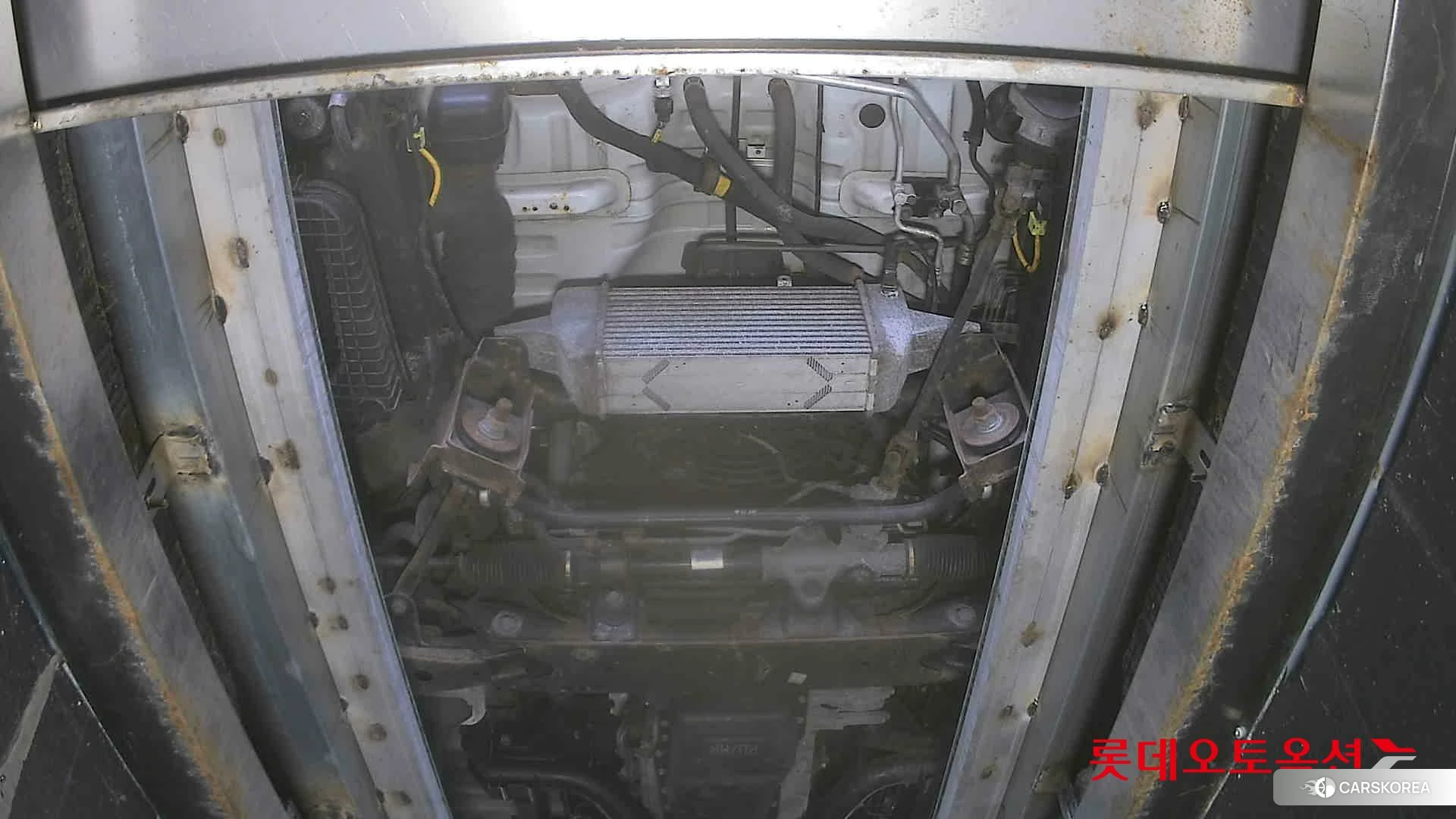 Hyundai Porter II id 4296802 из Кореи 18
