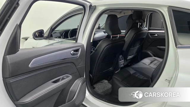 Renault Korea (Samsung) XM3 id 4304363 из Кореи 18