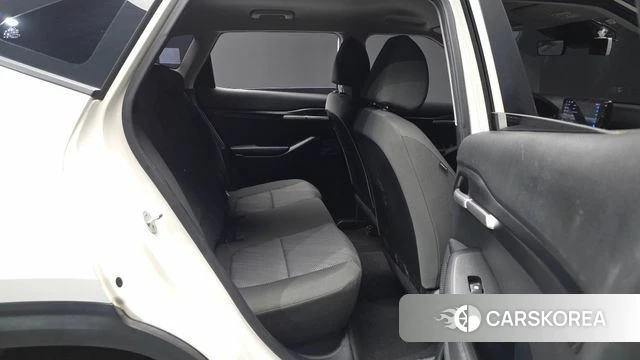 Kia Seltos id 4445045 из Кореи 18