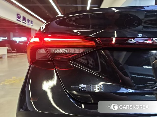 Toyota Asian dragon id 4253918 из Китая 18