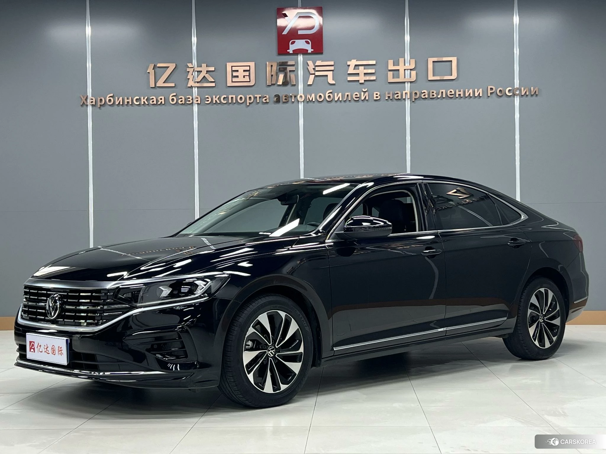 Volkswagen Passat id 4487188 из Китая 18