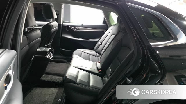 Hyundai The New Grandeur IG Hybrid id 4735947 из Кореи 18
