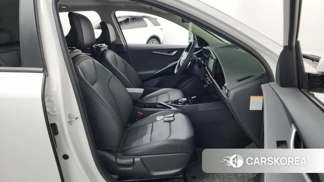 Kia Di Ol Nu Niro id 4549422 из Кореи 18