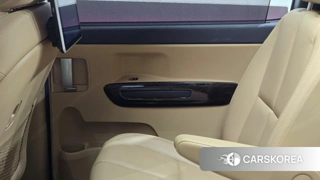 Kia The New Carnival id 4424449 из Кореи 18