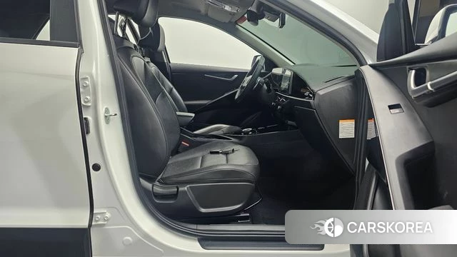 Kia Di Ol Nu Niro id 4433146 из Кореи 18
