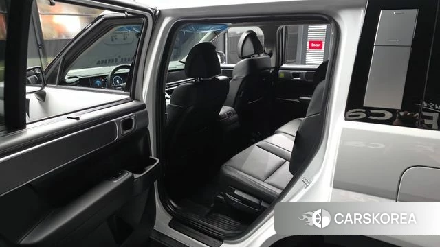 Hyundai Santa Fe (MX5) id 4292151 из Кореи 18