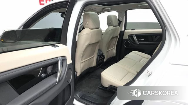 Land Rover Discovery Sports 2nd Generation id 4441702 из Кореи 18
