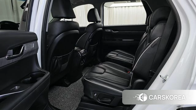Hyundai The New Palisade id 4330011 из Кореи 18