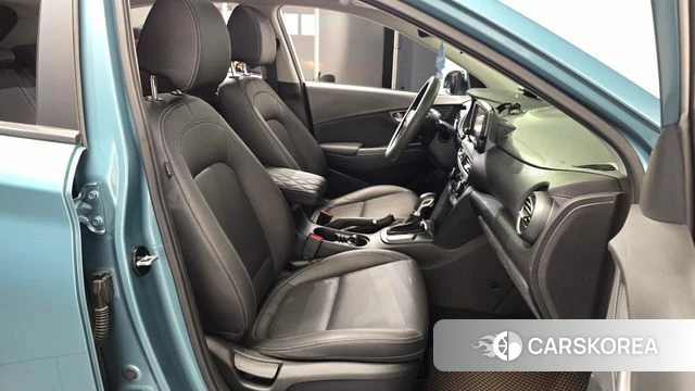 Hyundai Kona id 4882143 из Кореи 18