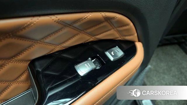 Ssangyong G4 Rexton id 4304856 из Кореи 18