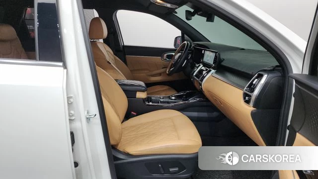 Kia Sorento 4th Generation id 4619518 из Кореи 18