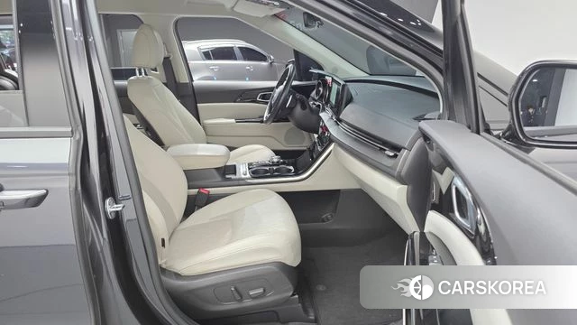 Kia Carnival 4th generation id 4517944 из Кореи 18