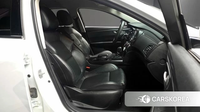 Renault Korea (Samsung) SM6 id 4203875 из Кореи 18