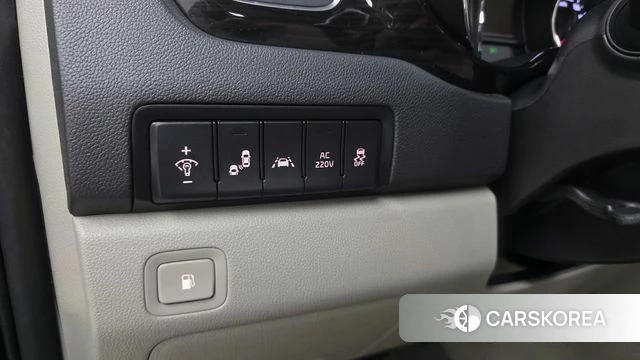 Kia The New Carnival id 4765273 из Кореи 18