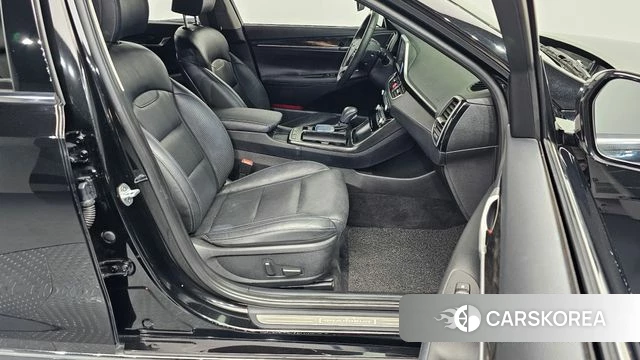 Hyundai Grandeur IG id 4363398 из Кореи 18