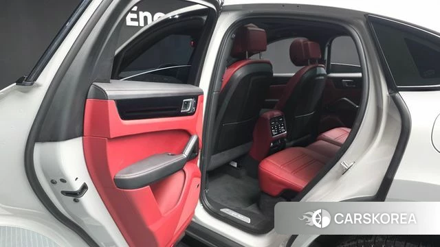 Porsche Cayenne (PO536) id 4506136 из Кореи 18