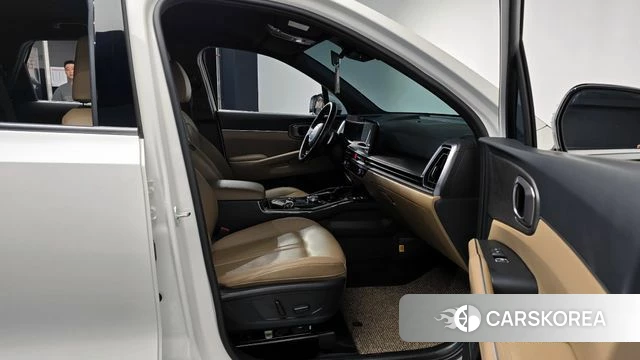 Kia The New Sorento 4th Generation id 4322528 из Кореи 18
